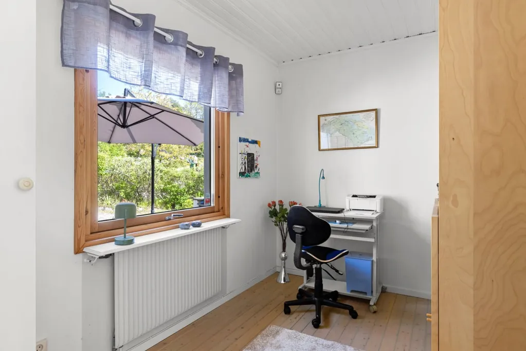 Studio - Villa with Mountain Terrace View in Tyresö Brevik