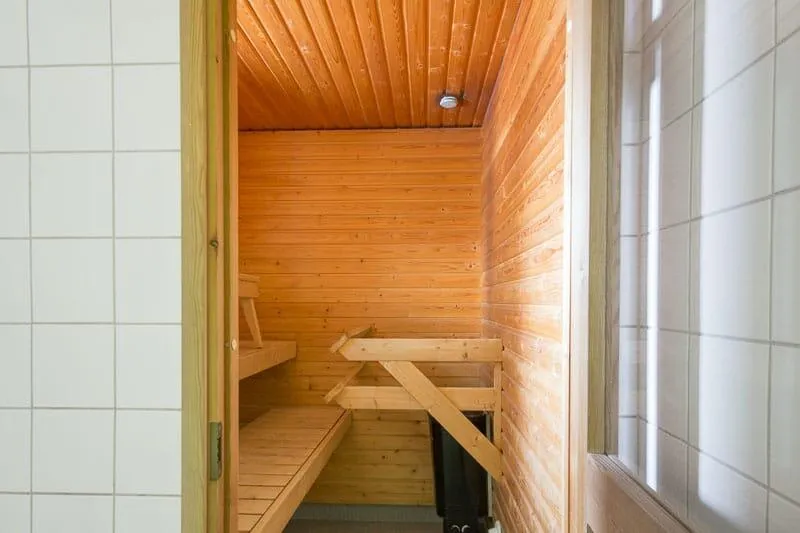 Stanze - Right-of-Occupancy Flat with Sauna in Vantaa