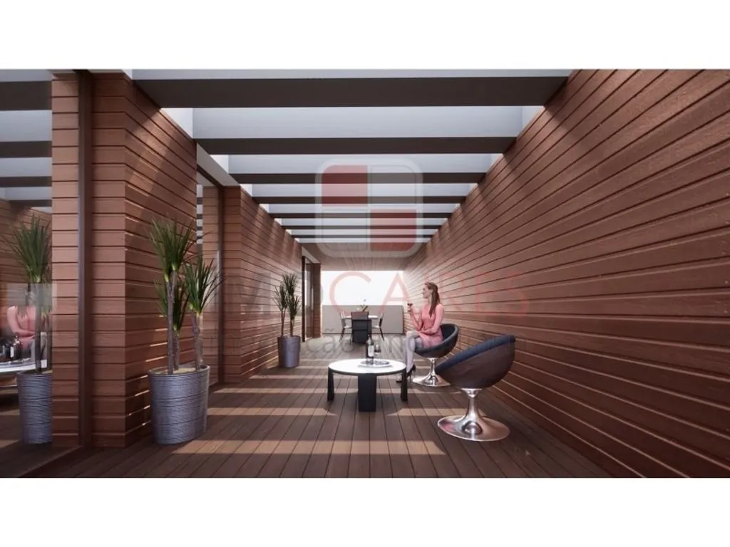 Luxury Apartment with Pool in Funchal