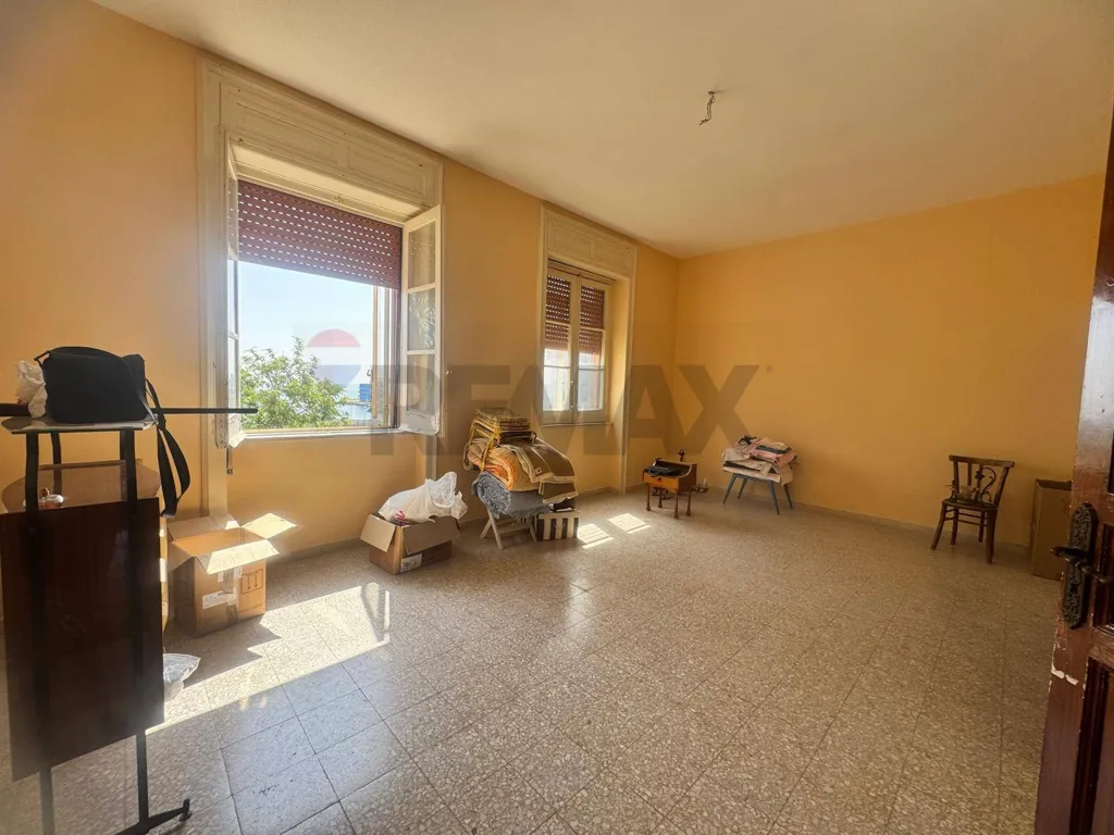 Toad - Spacious Apartment with Terrace in Augusta