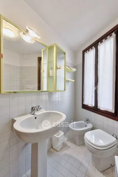 Salles de bain - Restored 2-Bedroom in Venice's Castello