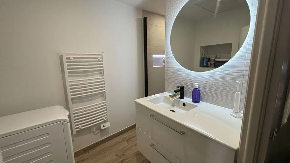 Appartement 4 pièces à Villars les dombes