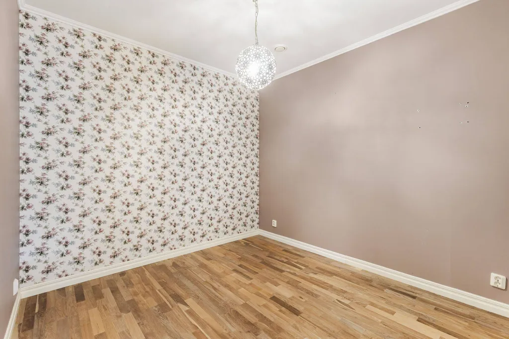 Stanze - 2nd Floor Flat with Private Terrace in Strängnäs
