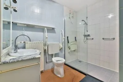 2-room apartment in Amstelveen