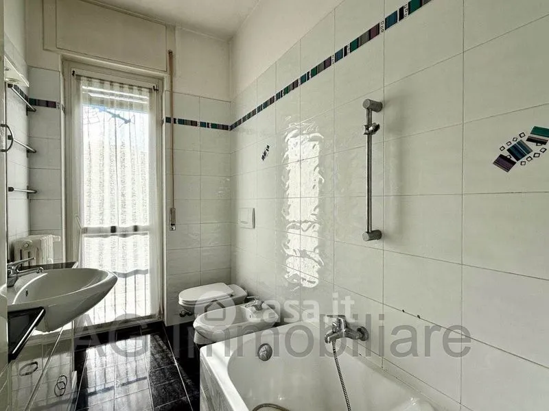 Vannitoad - Penthouse with Panoramic Views in Verbania