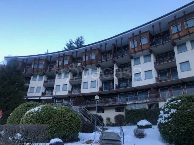 Välivaade - Apartment with Panoramic View in Limone Piemonte