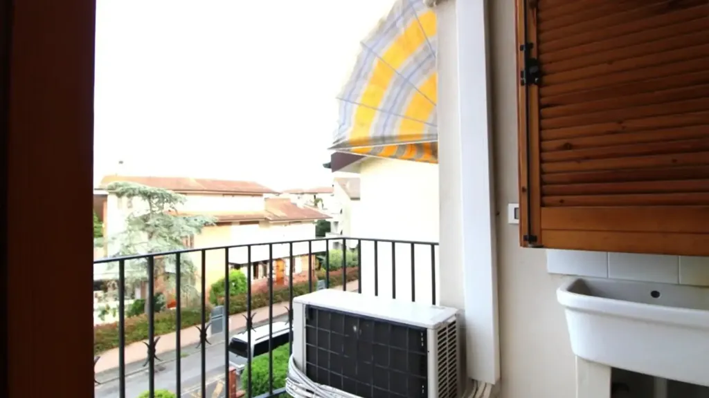 Appartement 7 pièces à IT