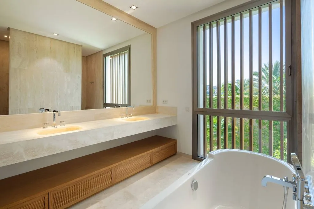 Bagni - Luxury Villa with Pool near Estepona Golf Course