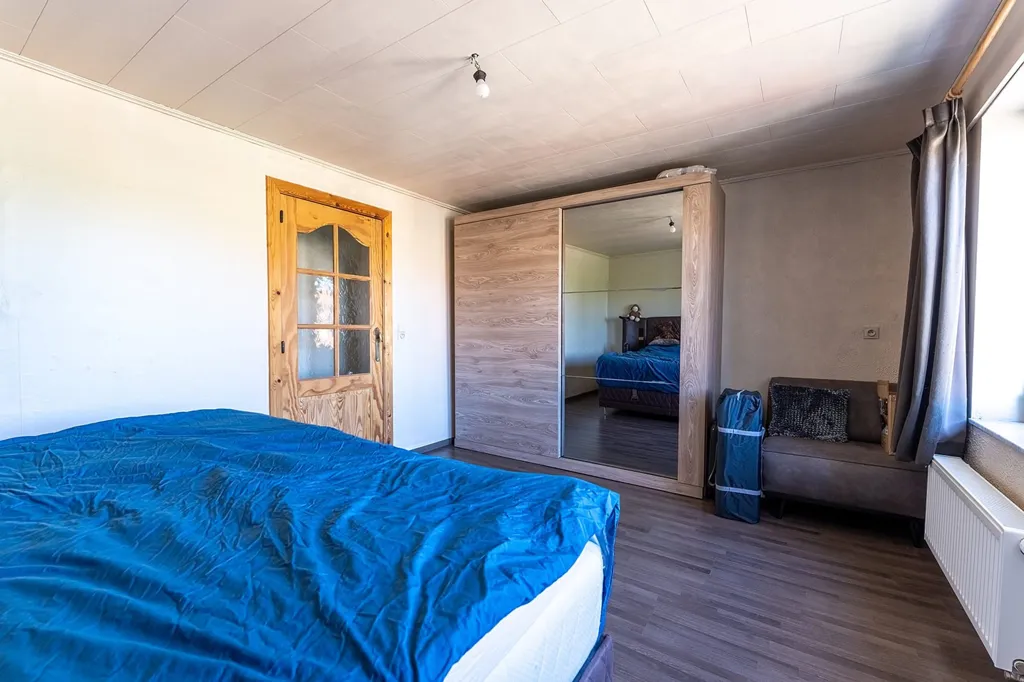 Chambres - Halfopen Bebouwing avec Jardin à Knokke-Heist