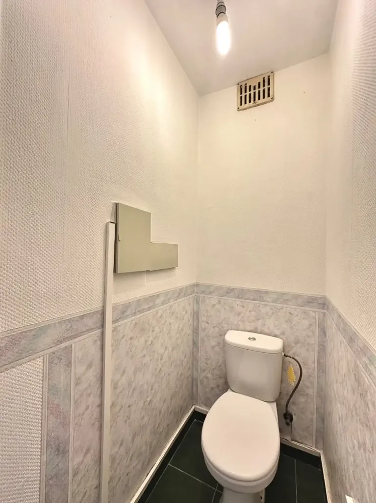 Bagni - Spacious Apartment in Tongeren - Borgloon
