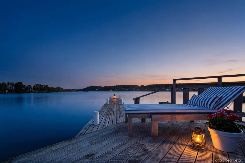 5-room house in Stenungsunds kommun