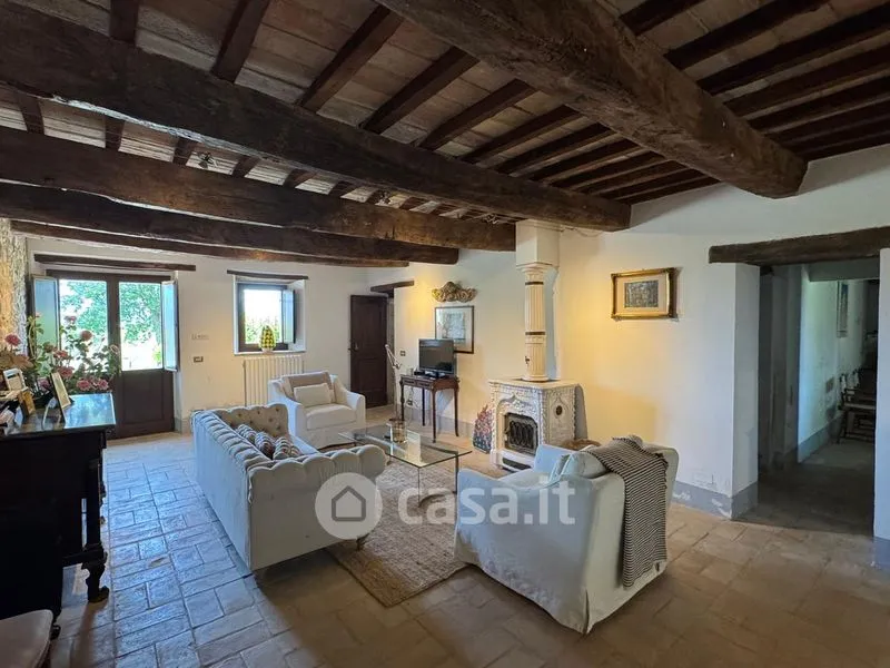 Elutuba - Rustic Casale with Pool in Cingoli