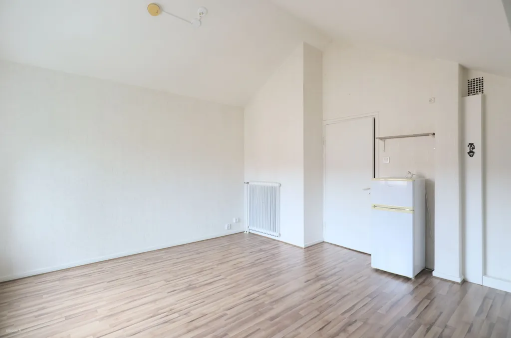 Toad - Apartment with View in Martti, Turku