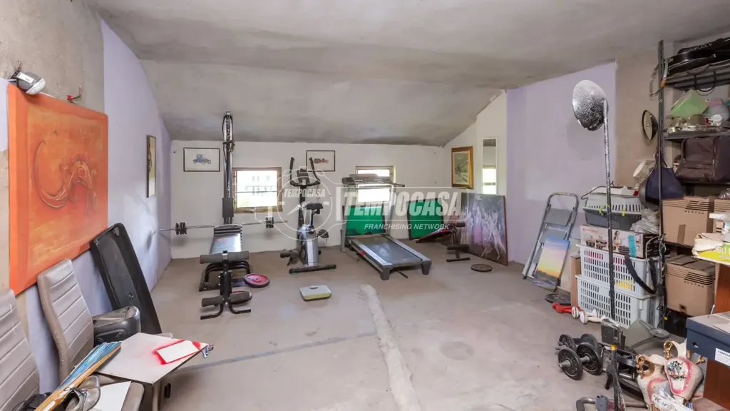 Toad - Independent House with Garden in Chieri