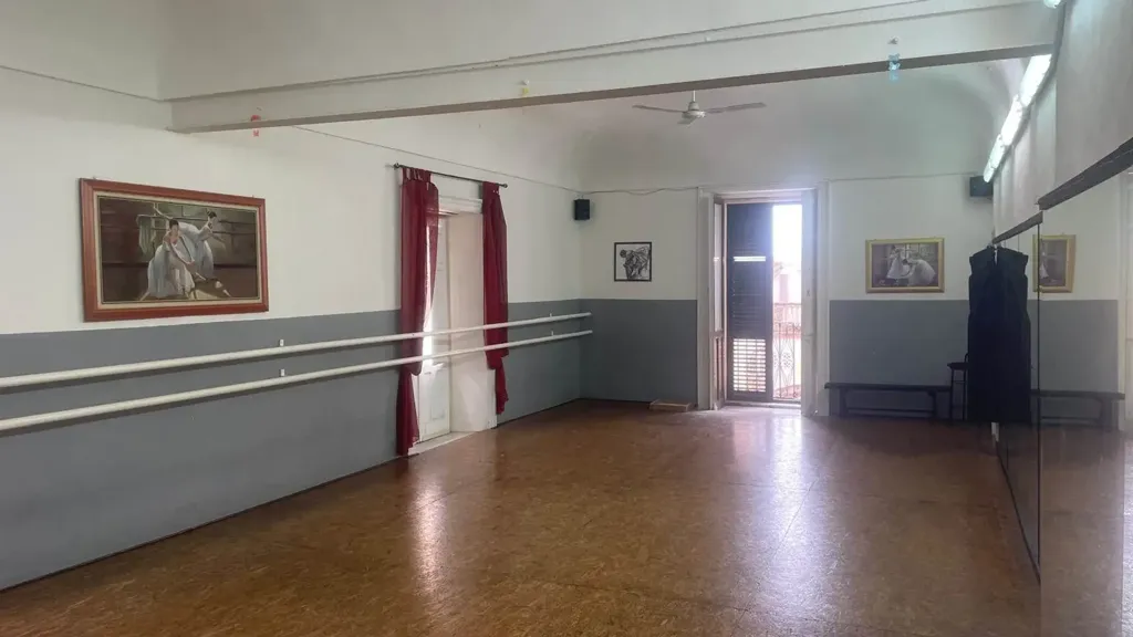 Toad - Large Family Apartment in Noto