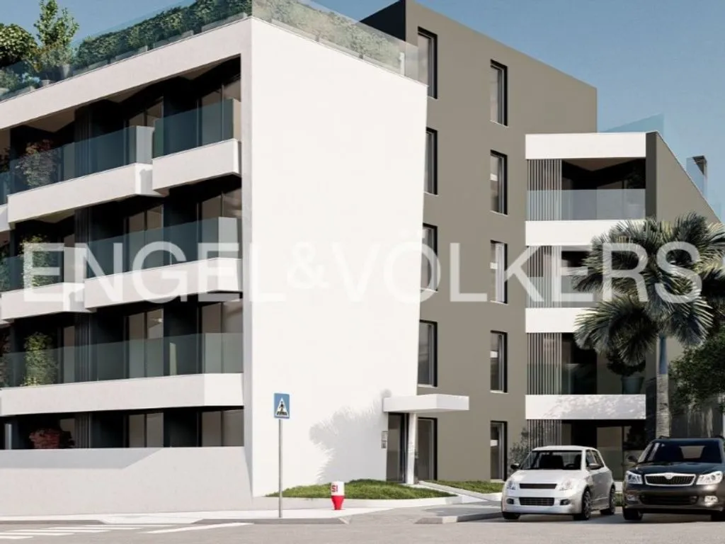 Välivaade - Luxury Flat with Pool in Tavira
