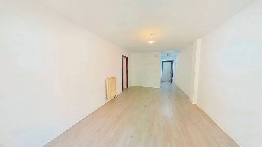 Pièces - Apartment with Terrace in Alcalá de Henares