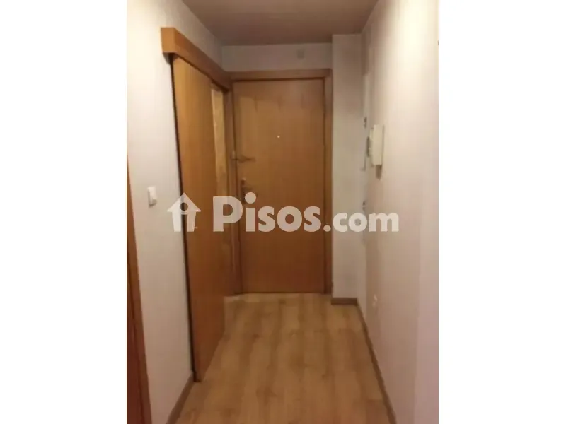 Entrée - Apartment with Mountain Views in Sierra Nevada