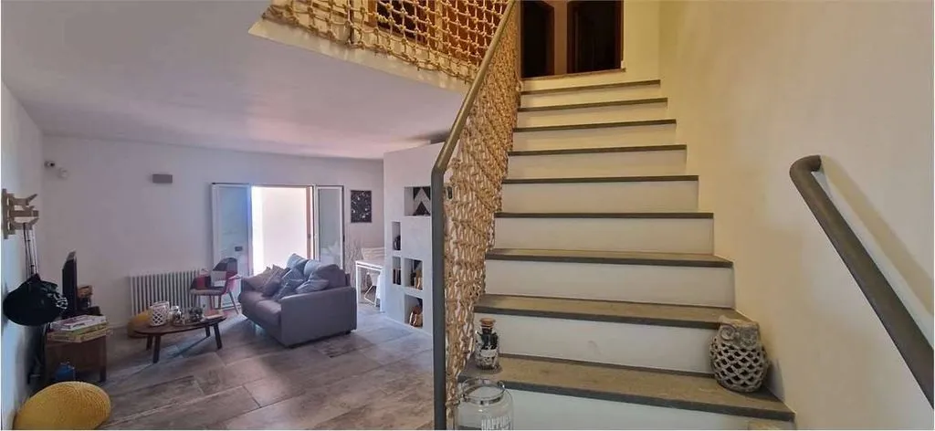 Rooms - Luxury Villa with Panoramic Views in Cefalù