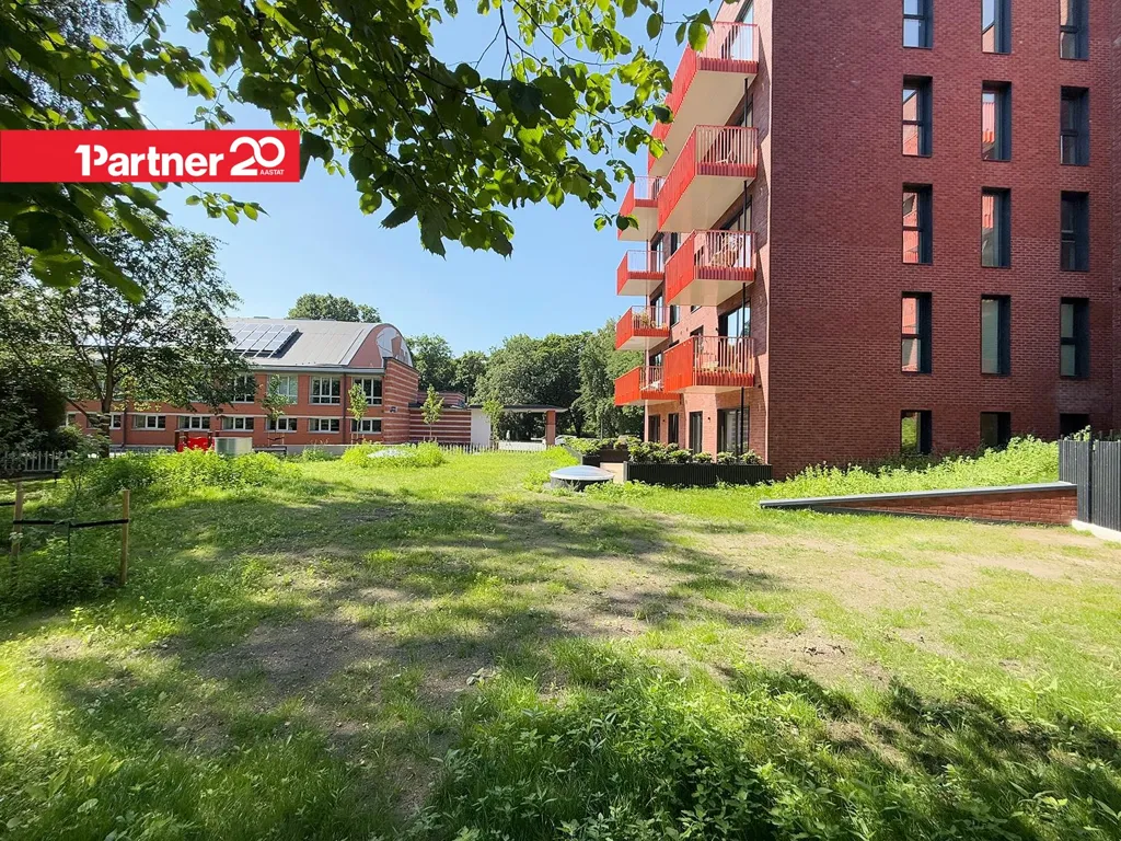 Appartement 2 pièces à Tallinn