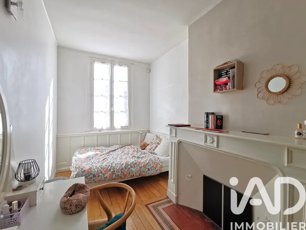 Magamistoad - Historic 6-Piece Apartment in Figeac