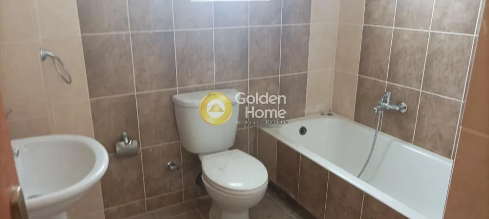 Vannitoad - Bright Apartment with Sea View in Ano Liosia