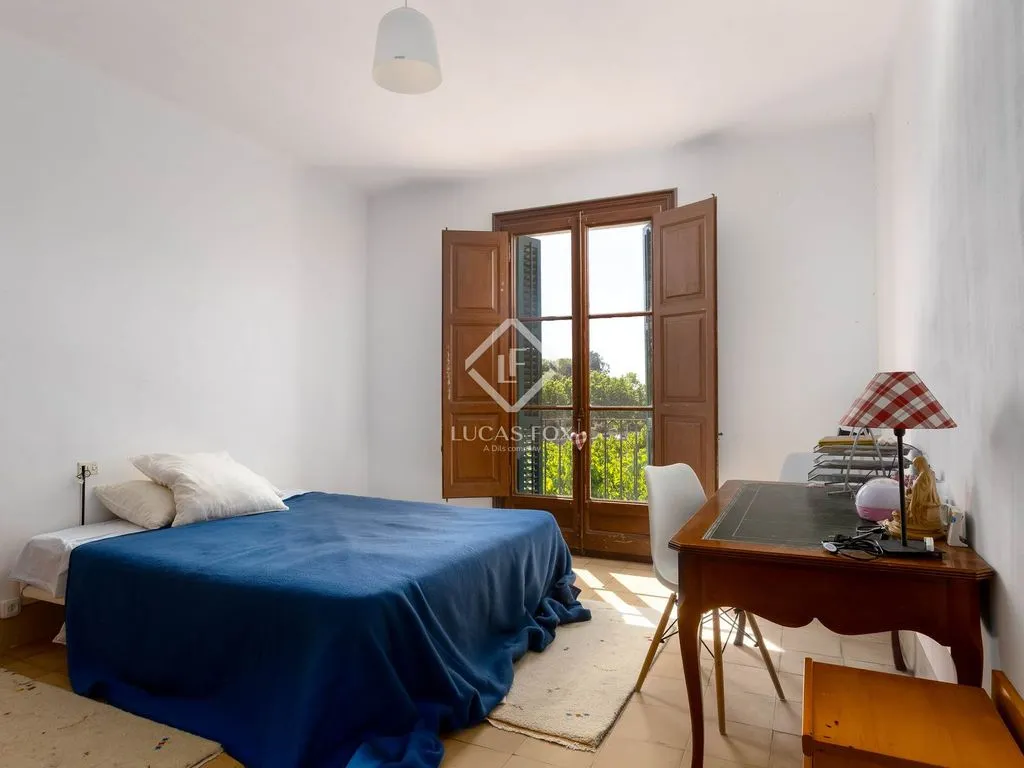 Chambres - Historic Country House with Vineyards in Alella