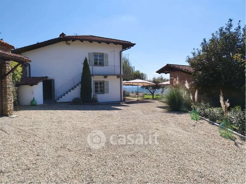 Esterno - Rustic Villa with Panoramic Views in Pinerolo