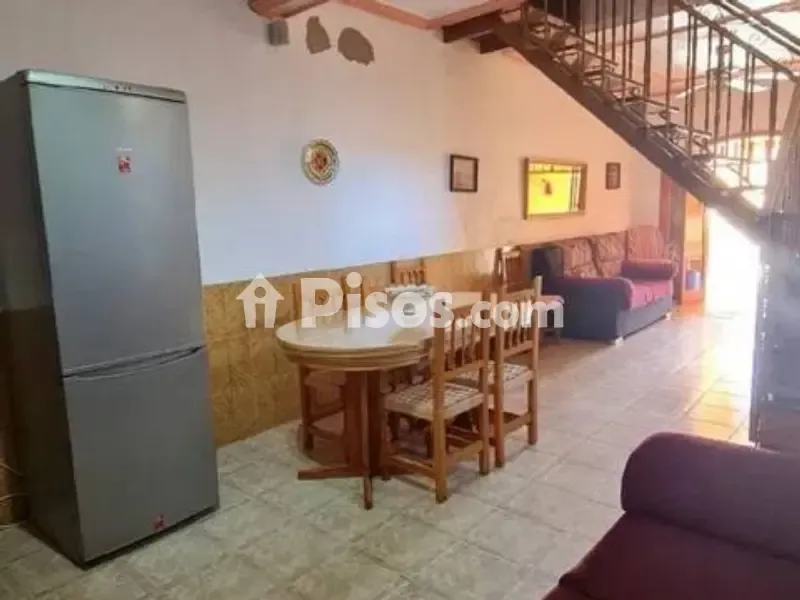 Salle à manger - Duplex with Sea View in Puerto de Mazarrón