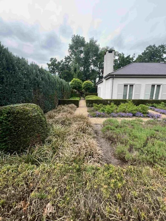 Jardin - Villa Énergétique avec Jardin à Kalmthout