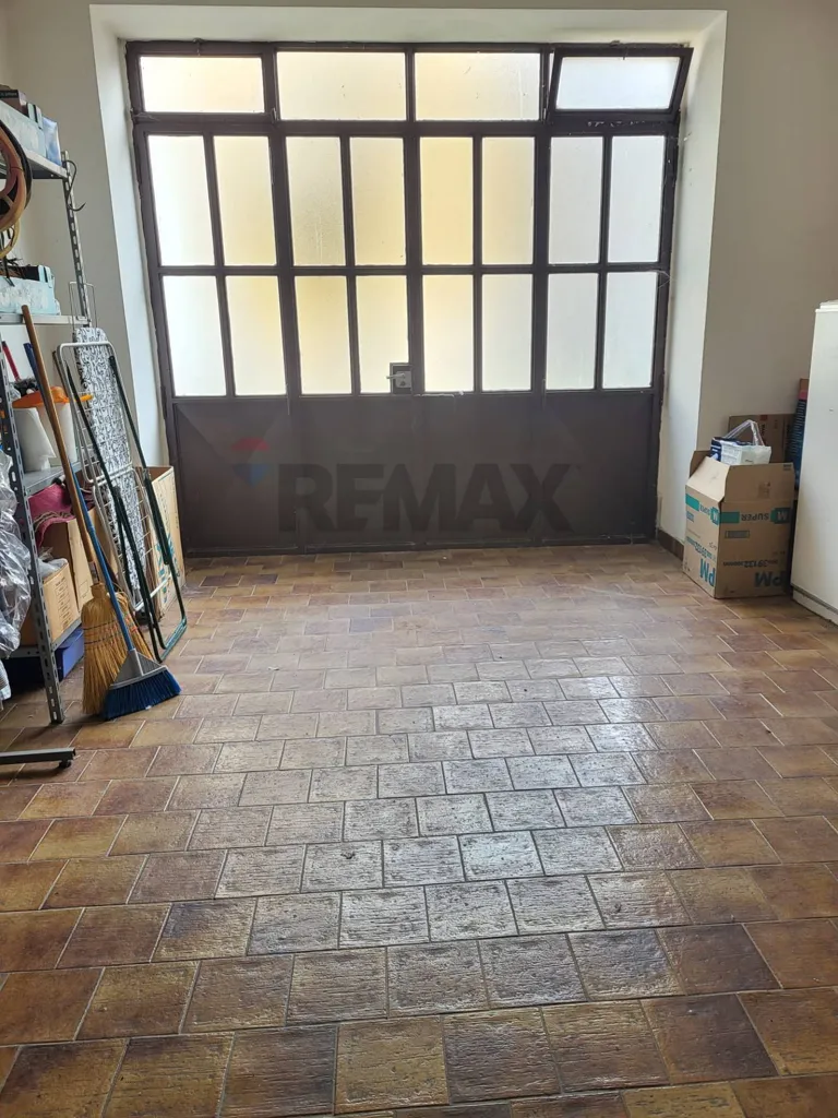 Garage - Spacious Garage in Trezzo sull'Adda