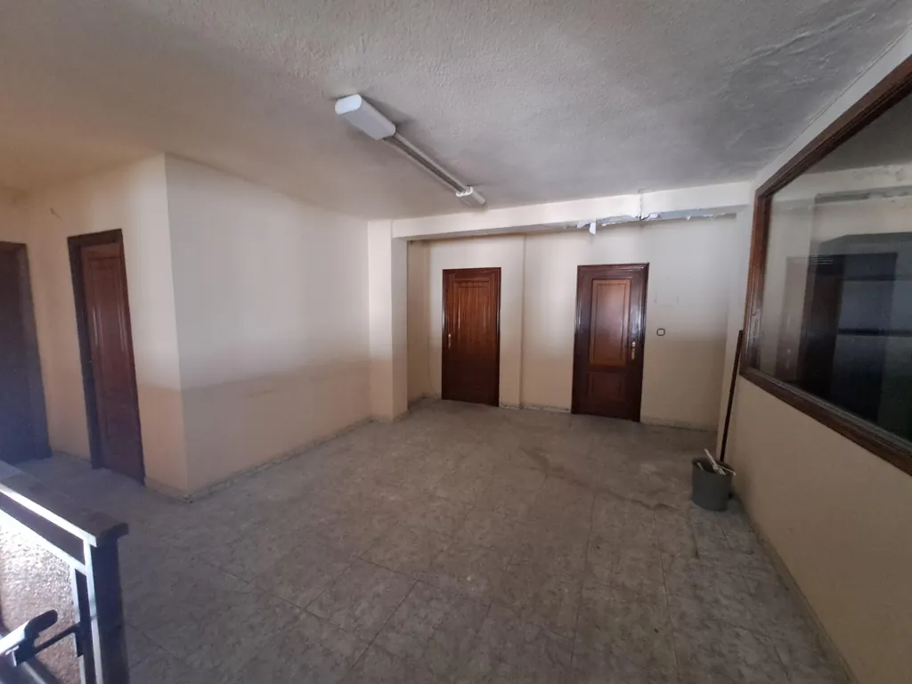 Entrée - Industrial Property with A-6 Access in Ponferrada
