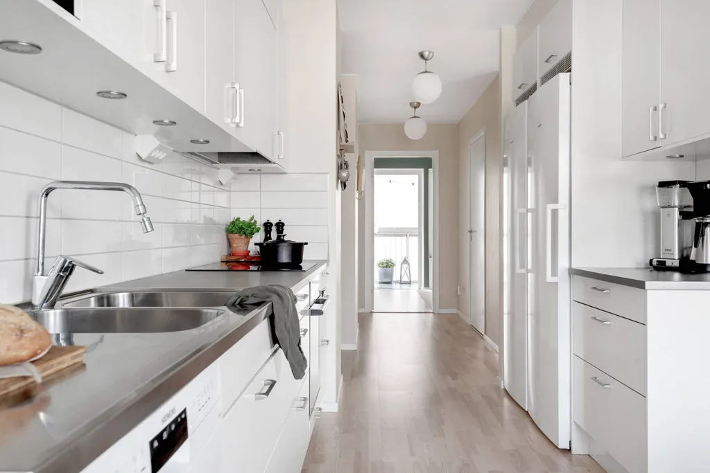 4-room apartment in Uppsala kommun