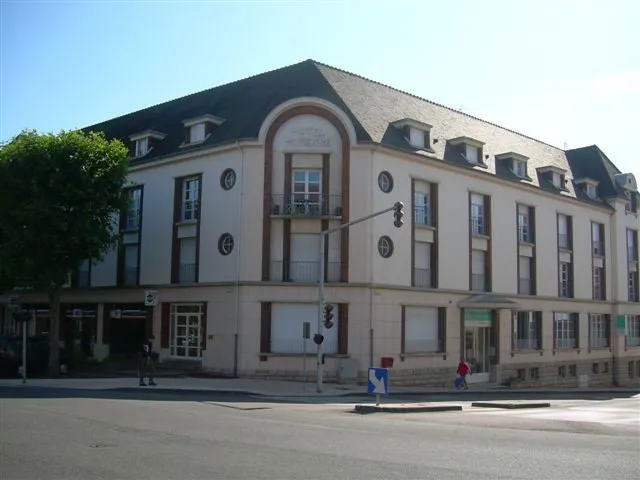 Välivaade - Bright T3 Flat in City Centre