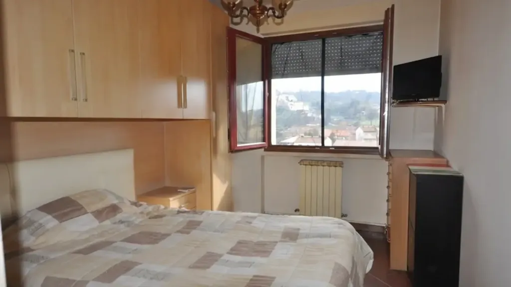 Magamistoad - Apartment with Balcony in Montevarchi