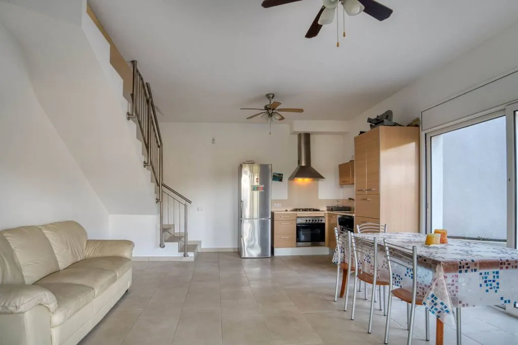 Elutuba - Detached House with Pool in Calonge