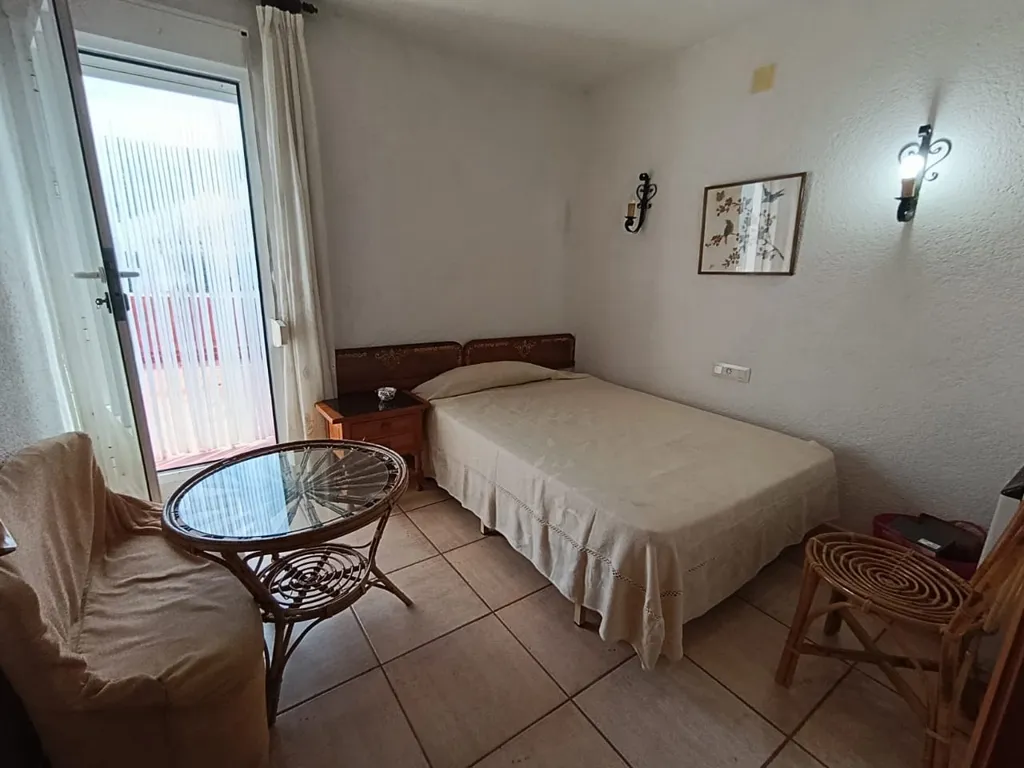 Maison 4 pièces à Benitachell (EL Poble Nou de Benitatxell )