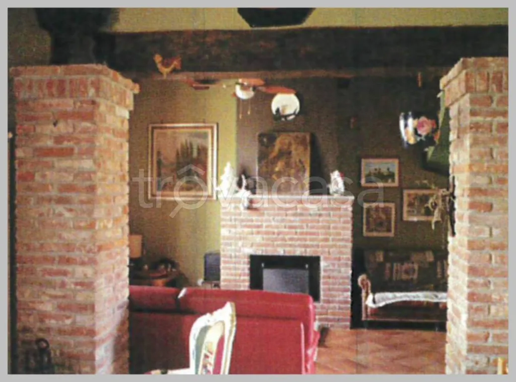Elutuba - Residential Complex with Balcony in Cameri