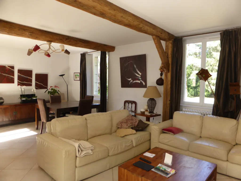 Maison 6 pièces à Séry-Magneval