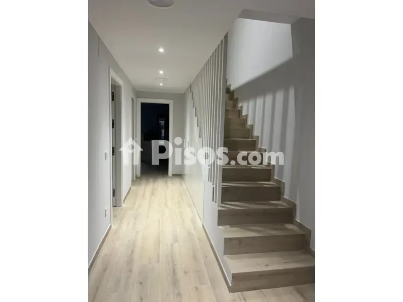 Pièces - New Build Semi-Detached House in La Canyera