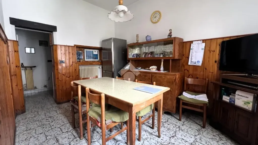 Salle à manger - Single Villa with Private Garden in Treviso