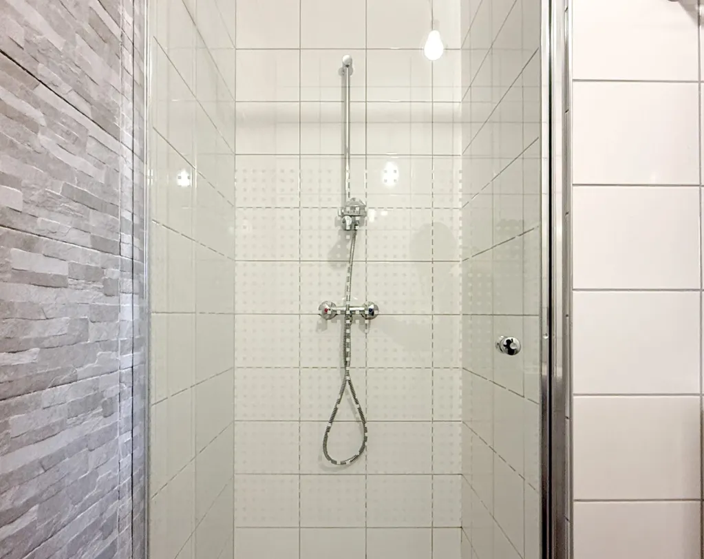 Salles de bain - Appartement avec Terrasse à Kruibeke