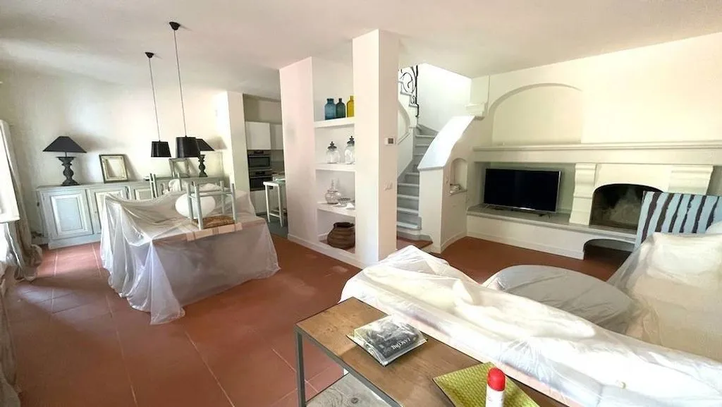 Elutuba - Luxury Villa with Sea View in Celle Ligure