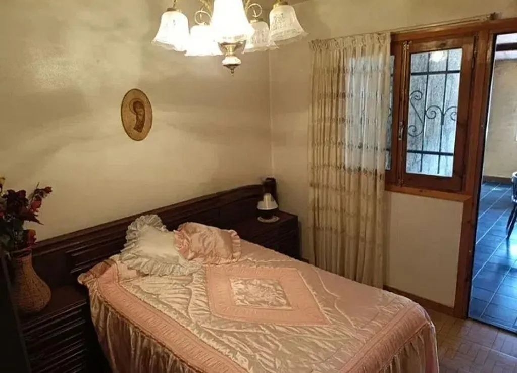 Magamistoad - Chalet with Heating in Prádanos de Bureba