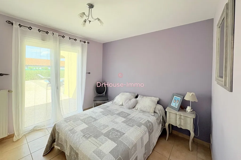 Magamistoad - Contemporary Villa with Pool in Trèbes