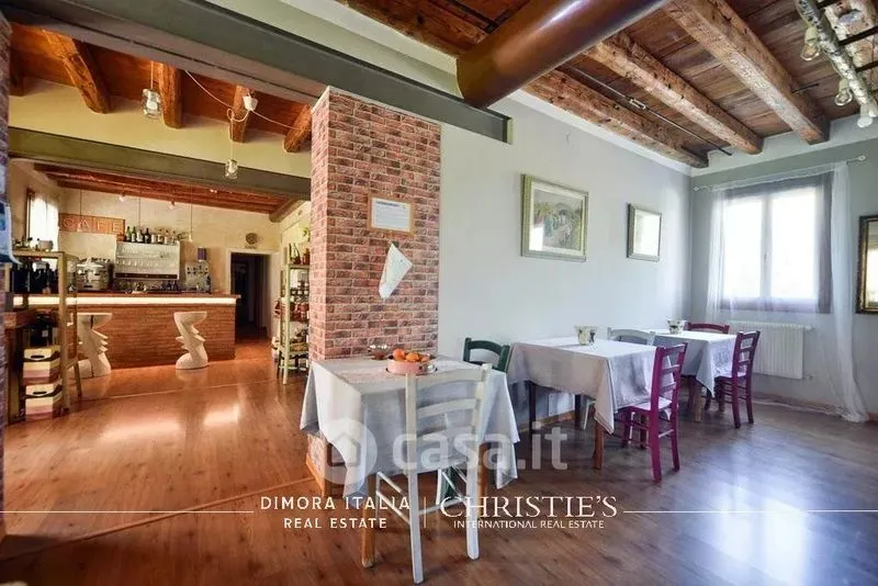 Söögituba - Restored Country Villa with Thermal Pool in Caorle