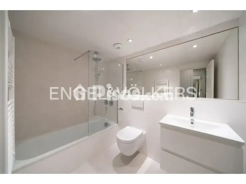 Bagni - Luxury Apartment with Rooftop Pool in Gran Vía