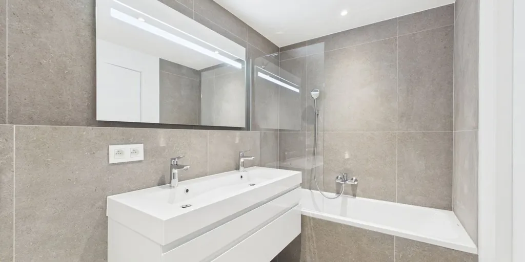 Vannitoad - Charming Duplex in Botanique, Brussels