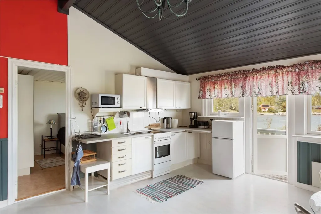 Maison 3 pièces à Norrtälje kommun