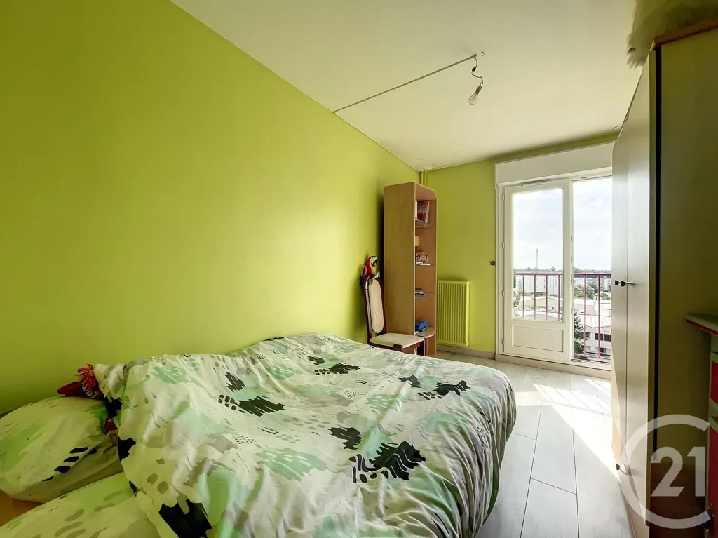 Magamistoad - Apartment with Balcony in Compiegne